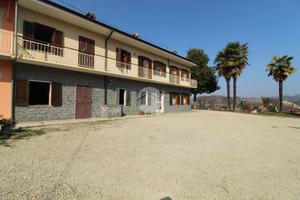 CASA SEMINDIPENDENTE A SOMMARIVA PERNO