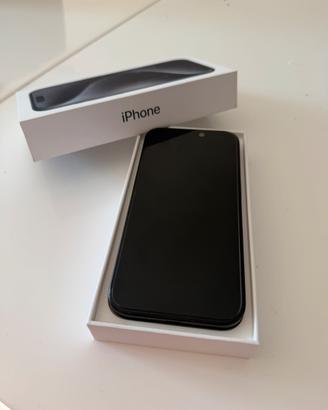 iPhone 15 Pro 128 GB - Come nuovo!