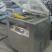 Sottovuoto a Campana Professionale Pompa 60mc