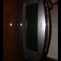 Radio sveglia Philips
