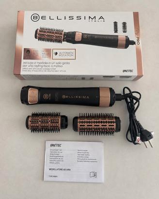 B.  My Pro BHS4 1100