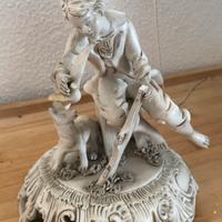 Scultura in stile neoclassico