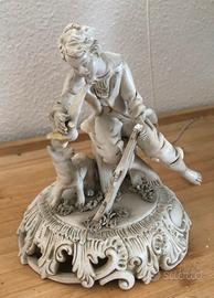 Scultura in stile neoclassico