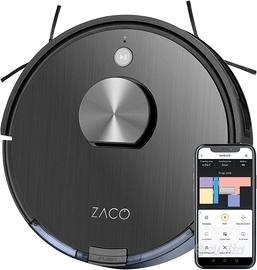 ZACO Robot aspirapolvere e lavapavimenti A10 - Elettrodomestici In
