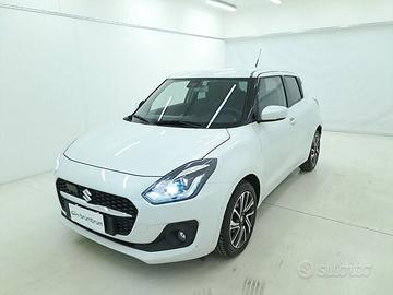 Suzuki Swift Hybrid Top CVT BR540283 1.2 Mild Hybr