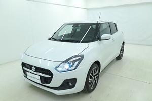 Suzuki Swift Hybrid Top CVT BR540283 1.2 Mild Hybr