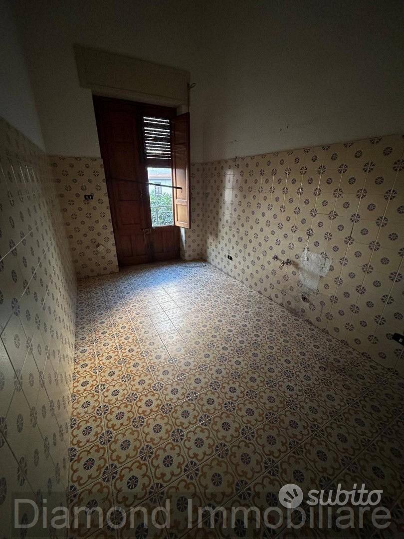 Appartamento – Aci Catena, Marchesana - Altro