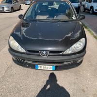 Peugeot 206 1.4 hdi