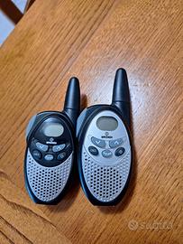 Ricetrasmittenti walkie-talkieBrondi FX-3 Twin.