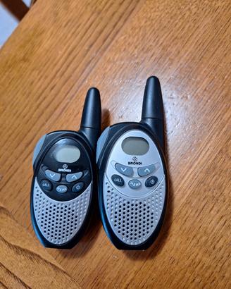 Ricetrasmittenti walkie-talkieBrondi FX-3 Twin.