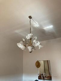 5 Lampadari