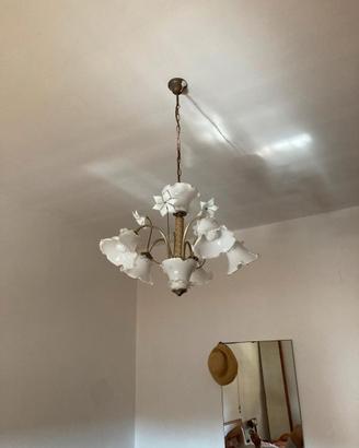 5 Lampadari