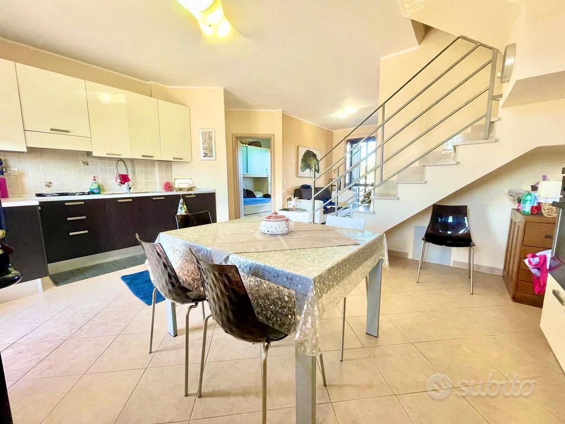 Casa – Campomarino, Campomarino Lido, Case FIAT - Altro