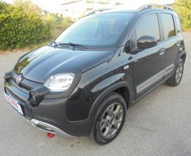FIAT Panda Cross 1.3 MJT 4x4 80cv