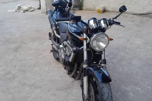 Honda hornet 600