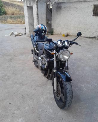 Honda hornet 600