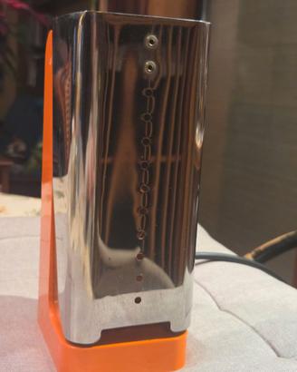 Lampada Vademecum Joe Colombo