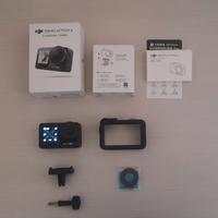 DJI Osmo Action 4 Standard Combo 