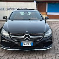 Mercedes-benz CLS 220 d SW Premium. AMG SOOTING..C