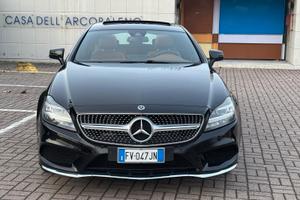 Mercedes-benz CLS 220 d SW Premium. AMG SOOTING..C
