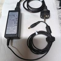 Caricabatteria pc portatile