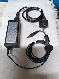 Caricabatteria pc portatile