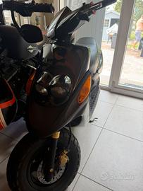 Scooter motorino 50 cc MBK Booster