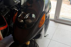 Scooter motorino 50 cc MBK Booster