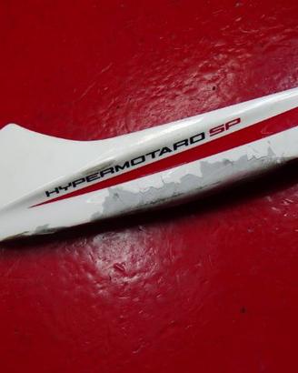 FIANCHETTO CODONE DX DUCATI HYPERMOTARD 821 939