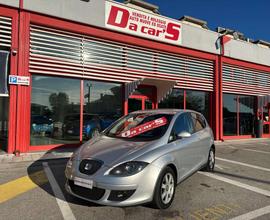 SEAT Altea 1.9 tdi Style (stylance)