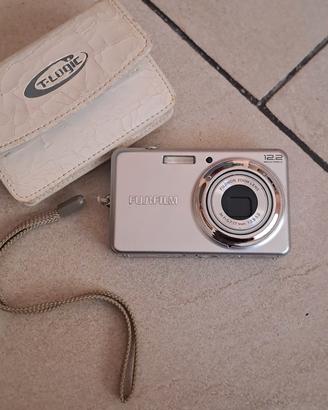 Fujifilm fine pix j30
