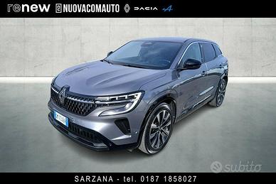 Renault Austral 1.2 E-Tech full hybrid Techno 200c