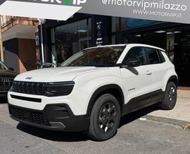 Jeep Avenger 1.2 Turbo Longitude KM0 260euro/mese