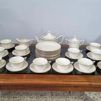 Servizio da The vintage da 12 Epiag Czechoslovakia