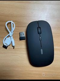 Mouse wireless