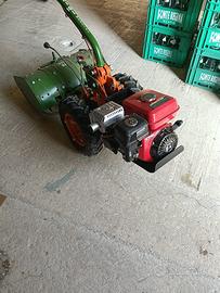 Motocoltivatore