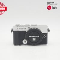 Olympus Pen E-P7