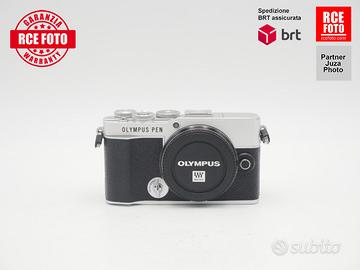 Olympus Pen E-P7