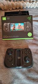 Razer Kishi per android