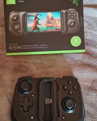 Razer Kishi per android