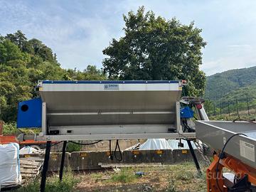 Spargisale snow service