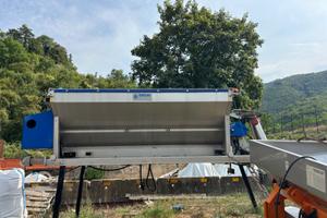 Spargisale snow service