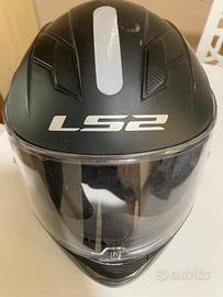 casco integrale ls2 stream evo
