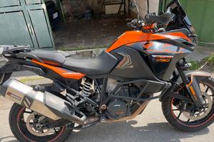 KTM 1090 Adventure - 2017