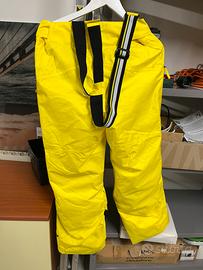 WEDZE Pantaloni sci 150 PNF taglia M