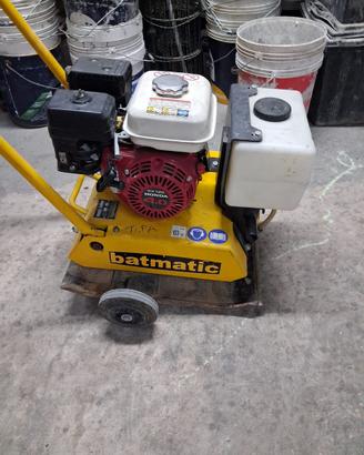Batti Piastrelle BATMATIC + taglia piastrelle