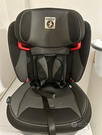 Seggiolino auto per bambini