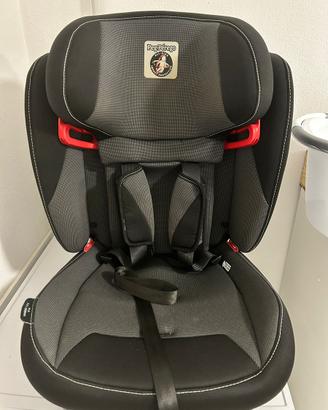 Seggiolino auto per bambini