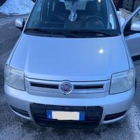 panda 1.3  multijet 4x4