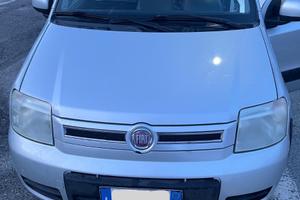 panda 1.3  multijet 4x4